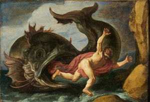  door Pieter Lastman