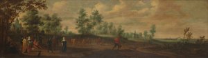  door Pieter Meulener