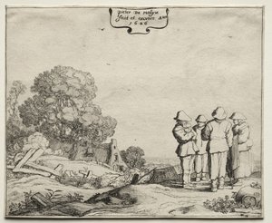 Landschappen