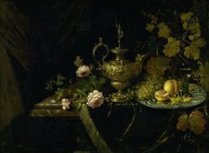 Stilleven
