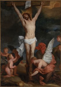 De Kruisiging