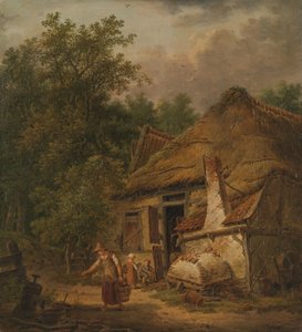  door Pieter Pietersz Barbiers