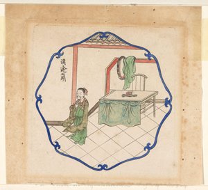 Feng Meng van de Han-dynastie