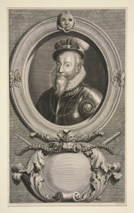Graaf van Leicester