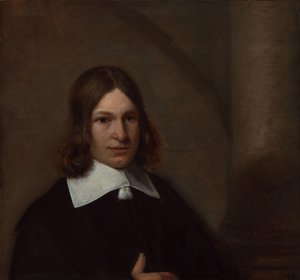 Zelfportret