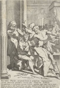 Doornenkroning van Christus