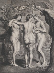 De Drie Gratiën