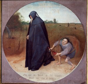 De Misanthrope