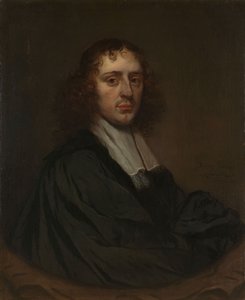  door Pieter van Anraedt