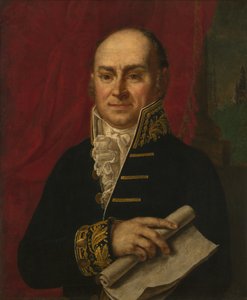  door Pieter van Huffel