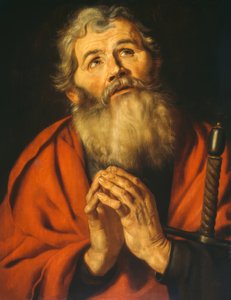 Heilige Paulus