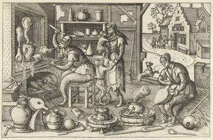 Alchemist