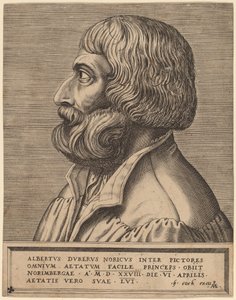 Albrecht Dürer