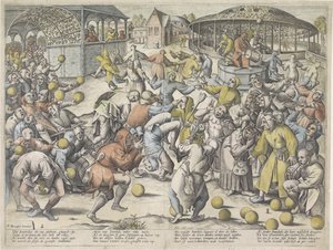 Zottenkermis