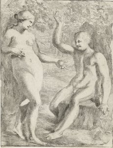 De zondeval
