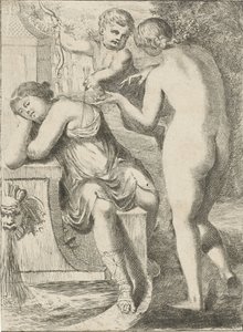 Diana en Venus