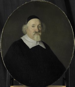  door Pieter van der Werff