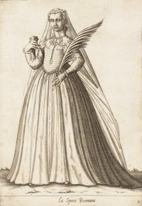De Romeinse Bruid
