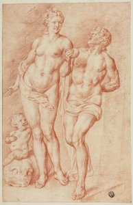 Venus en Parijs