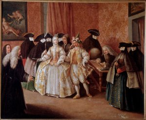 De foyer