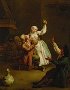 Het Gelukkige Koppel