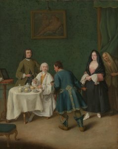 De verleiding