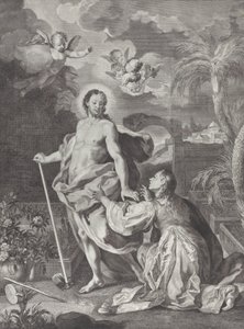 Noli me tangere