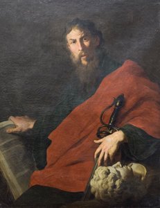 Sint Paulus