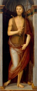 Sint Johannes de Doper, Sint Lucia
