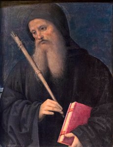 St. Benedictus