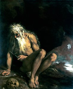 Sint Johannes Chrysostomus