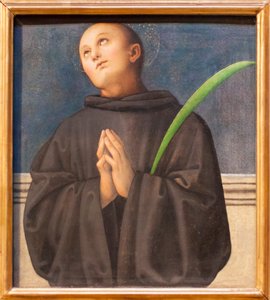 St Placidus