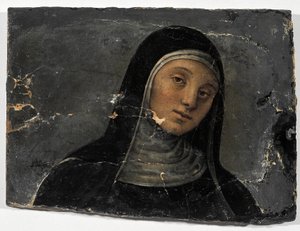 Sint Scholastica