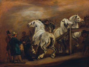 Paardenmarkt