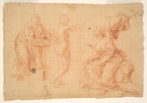 Studies voor