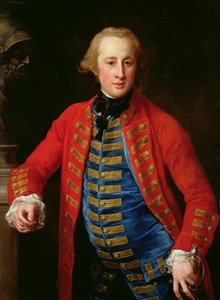 Onbekend schilderij