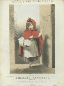 Roodkapje