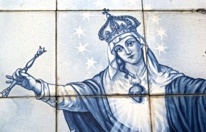 (detail) door Portuguese School