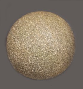 Bol, 800-1550 (andesiet) door Pre Columbian Pre Columbian