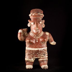  door Precolombian Precolombian