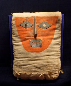  door Precolombian Precolombian