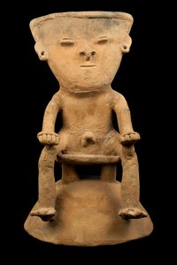 door Precolombian Precolombian