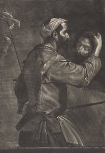 De grote beul