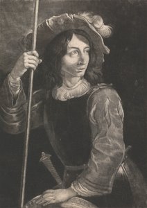 De Grote Lansquenet
