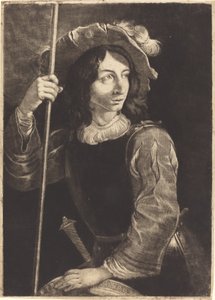 De vaandeldrager