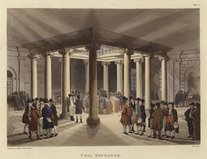 Kolenbeurs