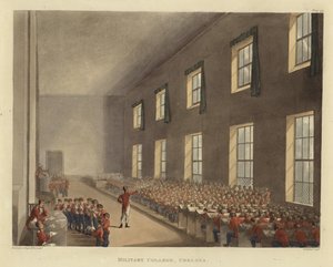 Militaire Academie