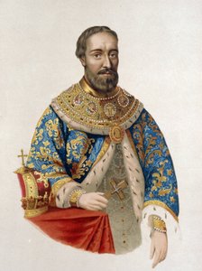 De patriarch Filaret van Moskou, Feodor Nikititsj Romanov