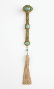 Ruyi scepter, Qianlong regeerperiode