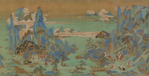 Keizer Minghuang